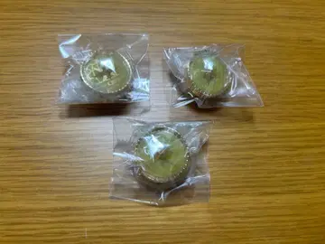 프로세카 세카라이 링 라이트 카가미네 렌 3종 세트