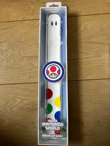 피노키오 파워업 밴드