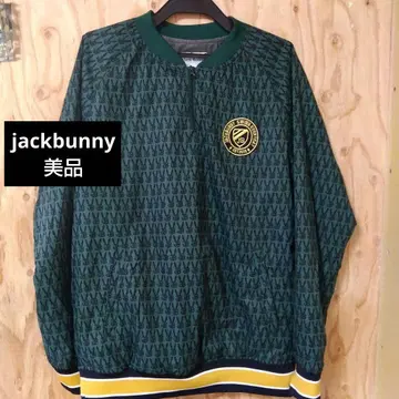 jackbunny 골프웨어 남녀 공용