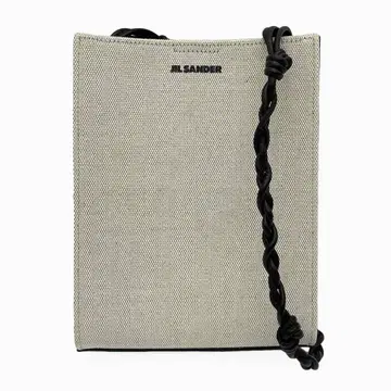 JIL SANDER TANGLE SMALL 질 샌더 태글 스몰