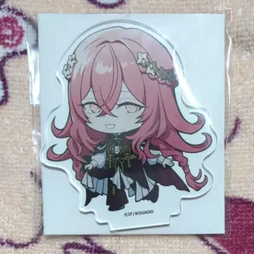 OVER REQUIEMZ 오크 오토메이트 도로시 아크릴 스탠드