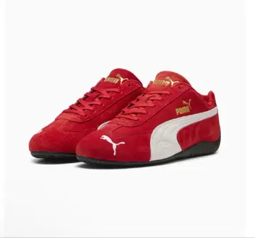 스피도캣 OG 스트라이프 1cm대 로우컷 스니커즈