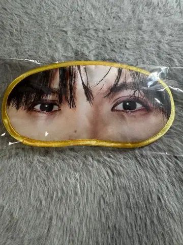 사토 타이키 안대