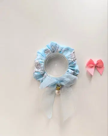 [ 리버티 ] 스크런치