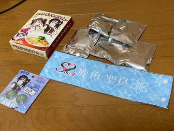 러브 라이브! 선샤인!! Saint Snow 누마즈 마치아루키 캔뱃지 등