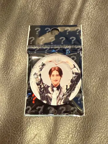 ROIROM 로이롬 랜덤 럭키 코인 하마카와 로키