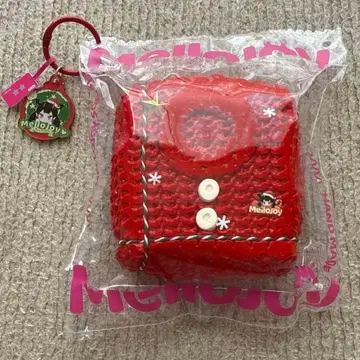 Mellojoy 크리스마스 따뜻한 홀리데이