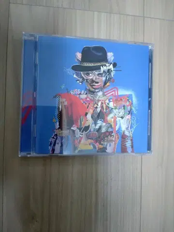 RADWIMPS 트리뷰트 앨범 Dear Jubilee CD