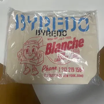 BYREDO 바이레도 토트백