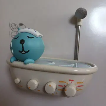 Qoo 욕실 라디오