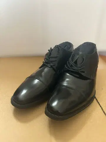 남성용 비즈니스 슈즈