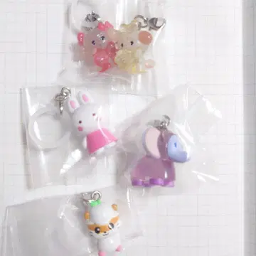 메지루시 액세서리 묶음 판매