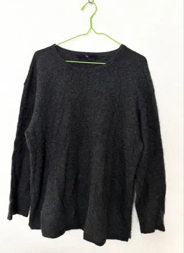 45r 캐시미어 100% 스웨터