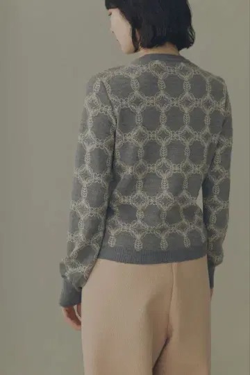 미나 페르호넨 hanaha 가디건 40