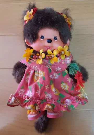 몽치치 하와이안