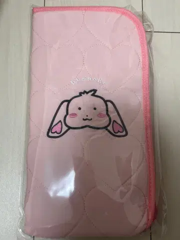 후쿠모토 타이세이 뿅체 펜라 케이스