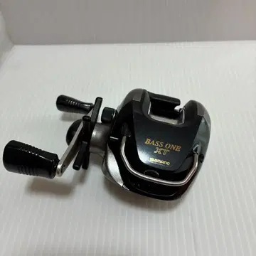 SHIMANO BASS ONE XT 베이트릴