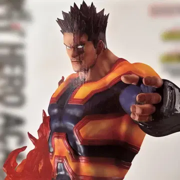 나의 히어로 아카데미아 MASTERLISE EXTRA C상 엔데버