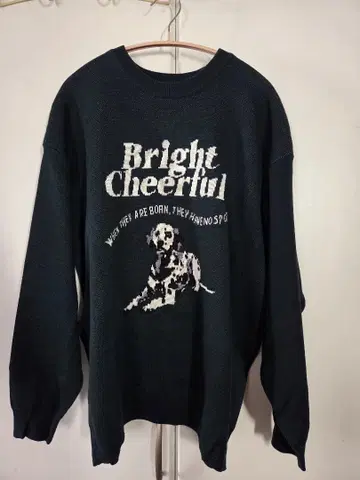 니코앤드 - 니트 풀오버