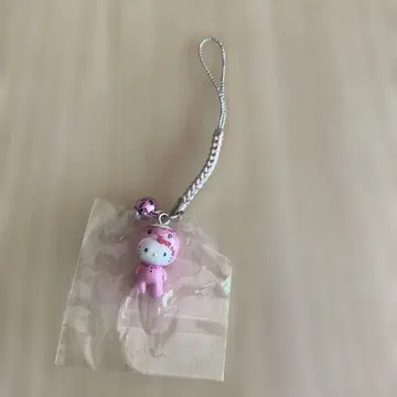 헬로키티 고토치 키티 잠옷 갓파즈시