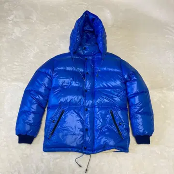 der 7grad messner 구스 다운 스몰 페더 자켓