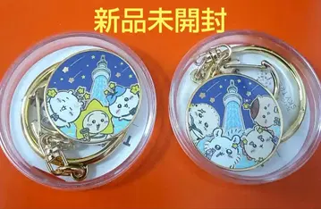 치이카와 스카이트리 기념 메달