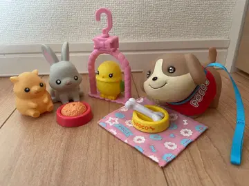 멜짱 반려동물 세트