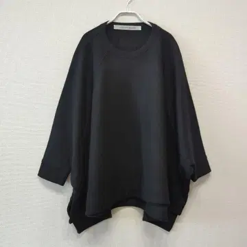 DRESSTERIOR 구매 cogthebigsmoke 울 풀오버