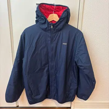 Patagonia 리버서블 점퍼 M