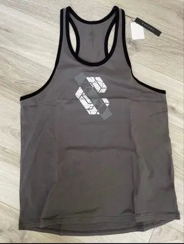 크로노스 cronos 탱크탑