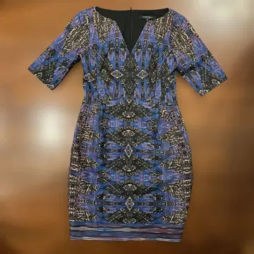 나넷 레포 원피스