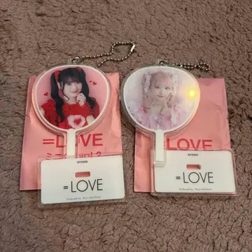 =LOVE 이코러브 사이토 지아라