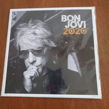 BON JOVI 2020 Photo