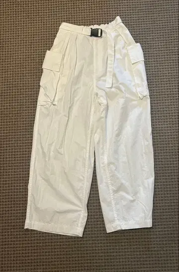 PHEENY 카고 팬츠