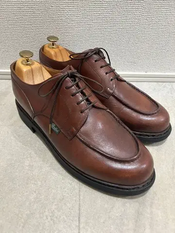 파라부트 샹보르 27cm 8.5 Paraboot CHAMBORD