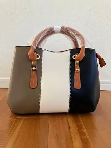 핸드백 숄더백 숄더 탈부착 가능