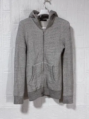 인기 뷰티&유스 풀 집업 후드 부착 후드티