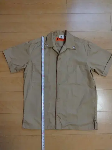 CREAM SODA 크림 소다 핑크 드래곤 볼링 셔츠