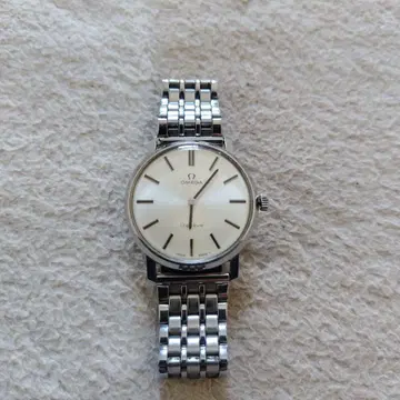 OMEGA 제네바 (작동 불가)