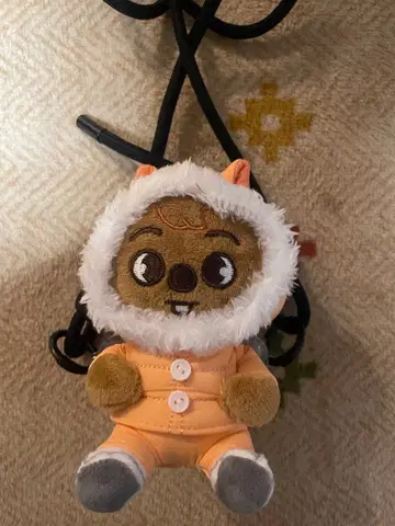 straykids POPUP 한쿼카 스마트폰 케이스