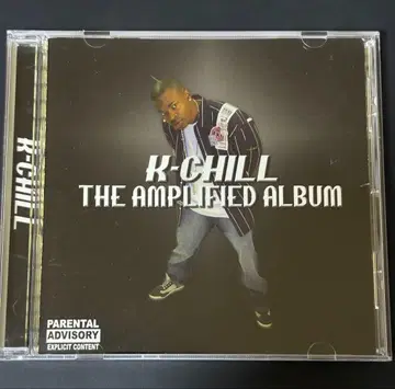 K-Chill / The Amplified Album