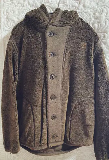 45r UMii 리 보아 후디