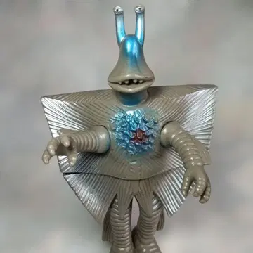 1993 울트라 세븐 간다