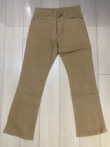 초기 플랫 헤드 9107 w31