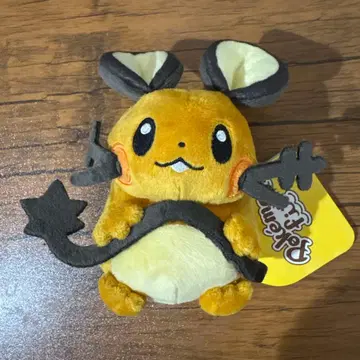 포켓몬 핏 데덴네