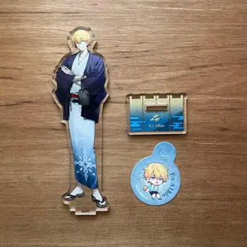 극락탕 엑스알비오 아크릴 스탠드