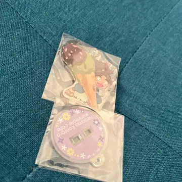 타케야 아크릴 스탠드