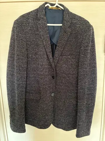 ZARA MAN 테일러드 자켓