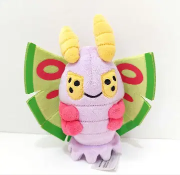 독케일 포켓몬 봉제 인형 포켓몬fit