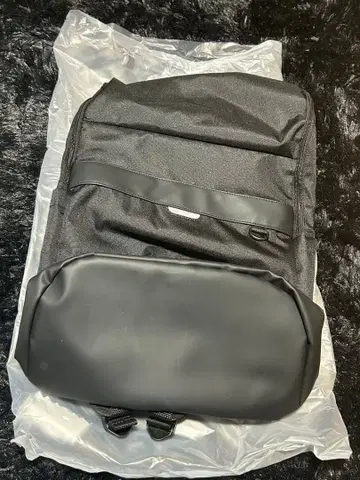 키류 제1 지정 가방 그린